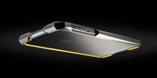 太空级钛合金保护壳比iPhone还要贵！